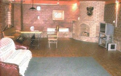 Сауна Водолей, в Тюмени, Гнаровской, 5/1 | 1 | 101sauna.ru