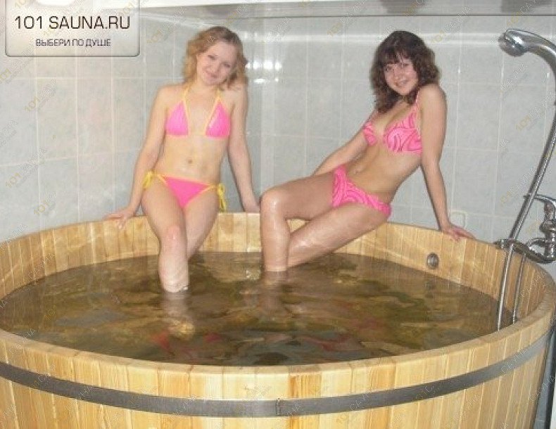 Сауна Водолей, в Тюмени, Гнаровской, 5/1 | 3 | 101sauna.ru