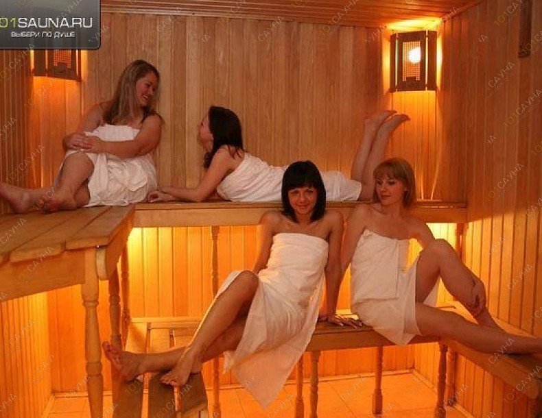 Сауна Водолей, в Тюмени, Гнаровской, 5/1 | 8 | 101sauna.ru