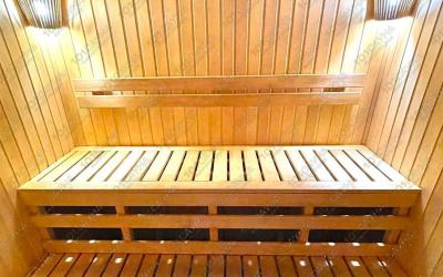 Сауна Мир, в Анапе, Самбурова, 37а | 11 | 101sauna.ru