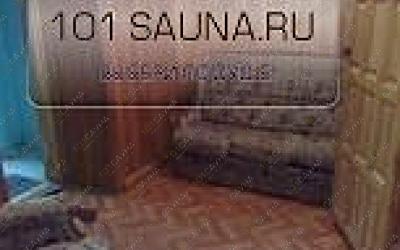 Сауна На Малыгина, в Тюмени, Малыгина, 84 | 1 | 101sauna.ru