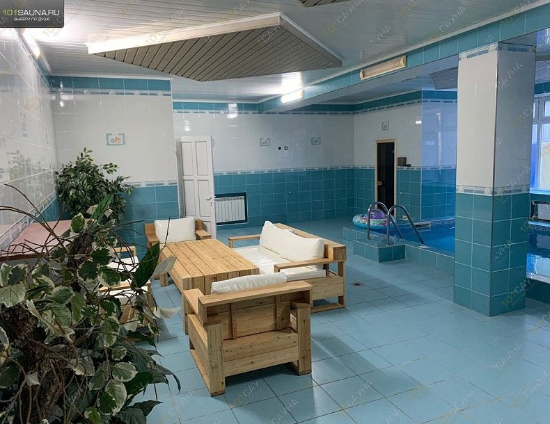 Сауна Мир, в Анапе, Самбурова, 37а | 12 | 101sauna.ru