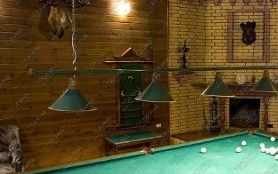 Сауна Райский уголок, в Тюмени, 50 лет Октября, 184б | 1 | 101sauna.ru