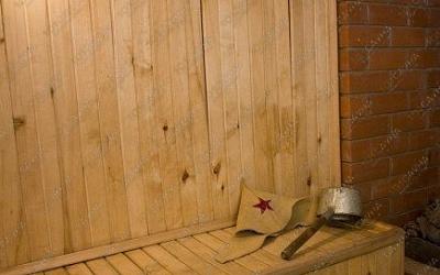 Сауна Райский уголок, в Тюмени, 50 лет Октября, 184б | 2 | 101sauna.ru