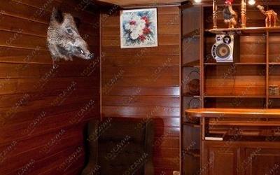 Сауна Райский уголок, в Тюмени, 50 лет Октября, 184б | 3 | 101sauna.ru