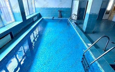 Сауна Мир, в Анапе, Самбурова, 37а | 9 | 101sauna.ru