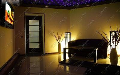 Баня Ханами, в Тюмени, Сургутская, 11 к4 | 1 | 101sauna.ru