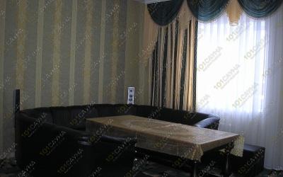 Гостиничный комплекс Царский, в Тюмени, Малышева, 33 | 1 | 101sauna.ru