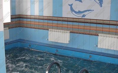 Гостиничный комплекс Царский, в Тюмени, Малышева, 33 | 3 | 101sauna.ru