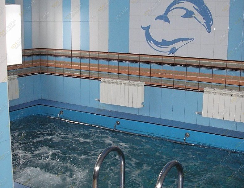 Гостиничный комплекс Царский, в Тюмени, Малышева, 33 | 3 | 101sauna.ru