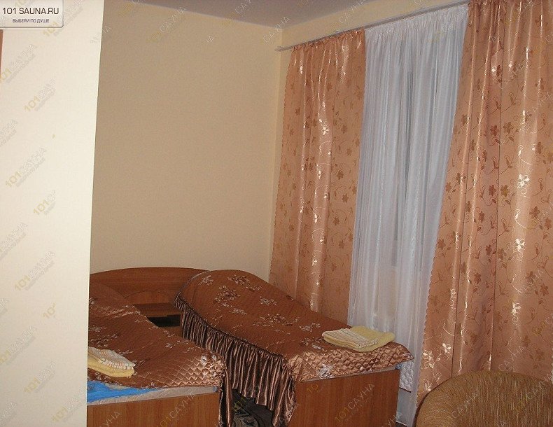 Гостиничный комплекс Царский, в Тюмени, Малышева, 33 | 4 | 101sauna.ru