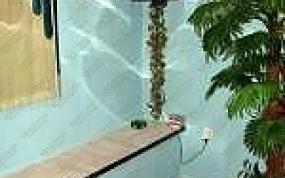 Оздоровительный комплекс Атланта, в Москве, Гостиничный пр., 8 к1 | 1 | 101sauna.ru