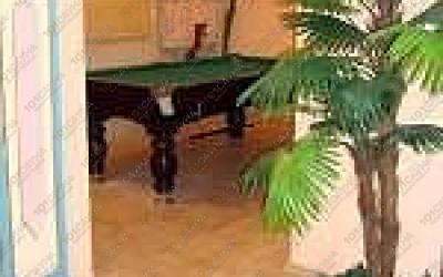 Оздоровительный комплекс Атланта, в Москве, Гостиничный пр., 8 к1 | 3 | 101sauna.ru