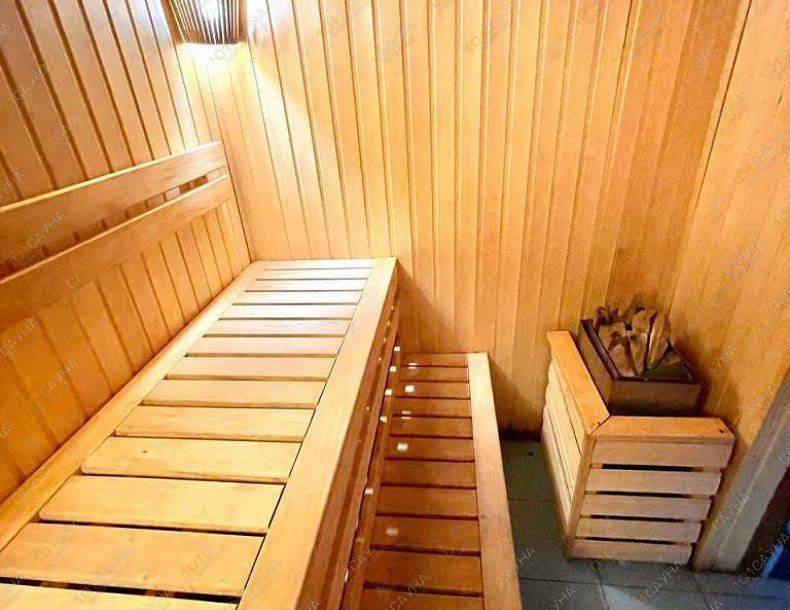 Сауна Мир, в Анапе, Самбурова, 37а | 10 | 101sauna.ru