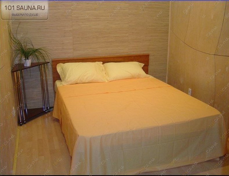 Сауна 1980, в Москве, Южнобутовская, 117 | 9 | 101sauna.ru