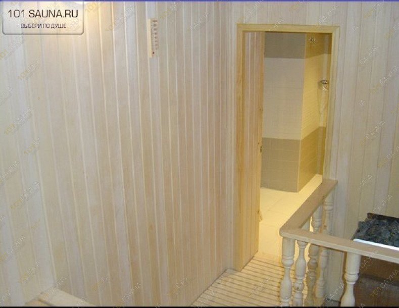 Сауна 1980, в Москве, Южнобутовская, 117 | 13 | 101sauna.ru