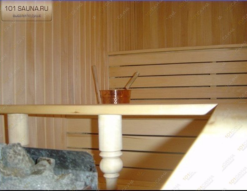 Сауна 1980, в Москве, Южнобутовская, 117 | 14 | 101sauna.ru