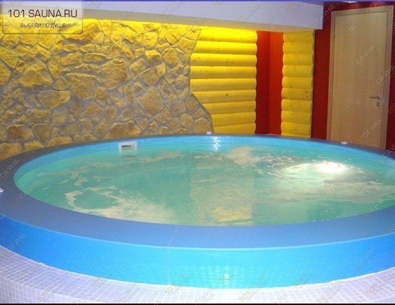 Сауна 1980, в Москве, Южнобутовская, 117 | 21 | 101sauna.ru