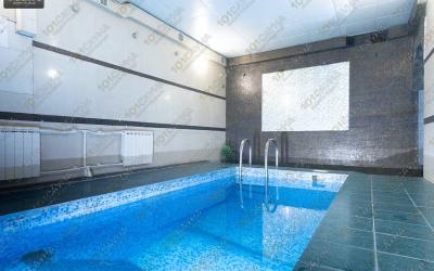 Сауна Людовик, в Екатеринбурге, Походная, 76 | 1 | 101sauna.ru