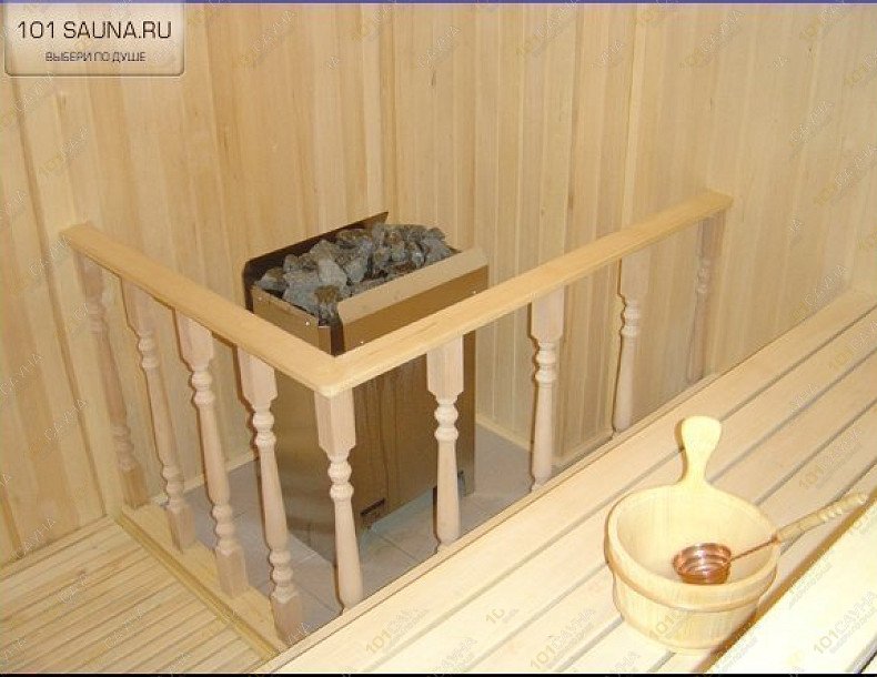 Сауна 1980, в Москве, Южнобутовская, 117 | 24 | 101sauna.ru