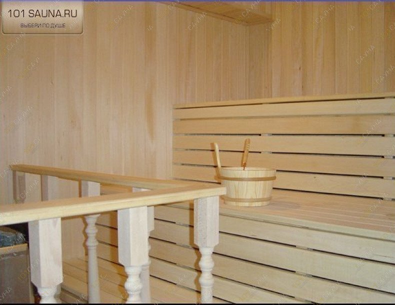 Сауна 1980, в Москве, Южнобутовская, 117 | 25 | 101sauna.ru