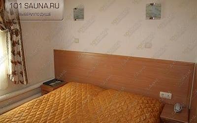 Загородный комплекс Джунгли, в Подольске, Симферопольское шоссе, 1 | 1 | 101sauna.ru