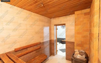 Сауна Людовик, в Екатеринбурге, Походная, 76 | 3 | 101sauna.ru