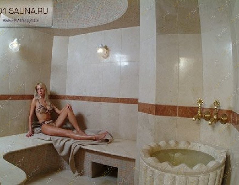 Сауна Лайнер КурортРу, в Москве, Фестивальная, 28 к1 | КурортРу Москва. Бани и сауны. Отдых.  Сауна в Москве. | 101sauna.ru