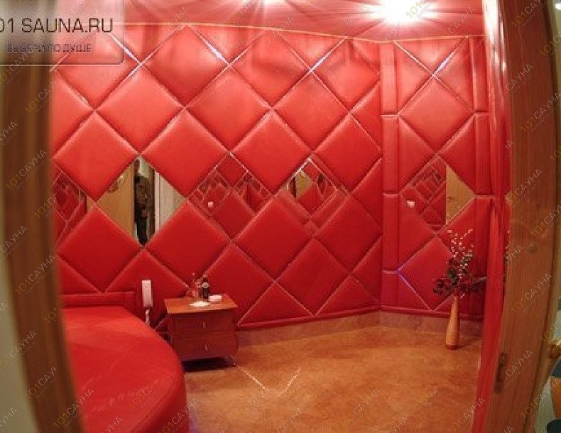 Сауна Лайнер КурортРу, в Москве, Фестивальная, 28 к1 | КурортРу Москва. Бани и сауны. Отдых.  Сауна в Москве. | 101sauna.ru