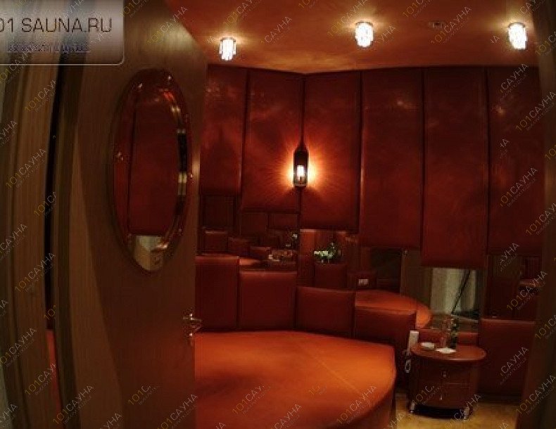 Сауна Лайнер КурортРу, в Москве, Фестивальная, 28 к1 | КурортРу Москва. Бани и сауны. Отдых.  Сауна в Москве. | 101sauna.ru