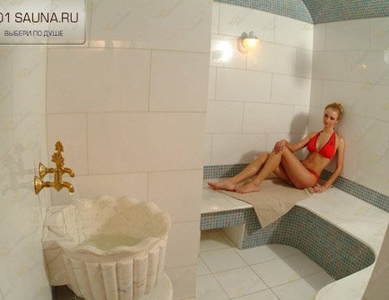 Сауна Лайнер КурортРу, в Москве, Фестивальная, 28 к1 | КурортРу Москва. Бани и сауны. Отдых.  Сауна в Москве. | 101sauna.ru