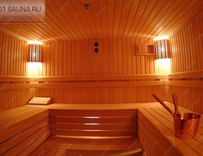Сауна Лайнер КурортРу, в Москве, Фестивальная, 28 к1 | 32 | 101sauna.ru