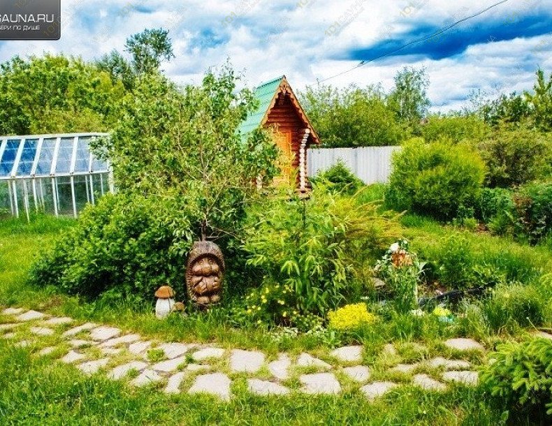 Загородный коттедж Десятка, в Екатеринбурге, Россия, Свердловская область, Большой Исток, Орденоносцев, 10 | 41 | 101sauna.ru