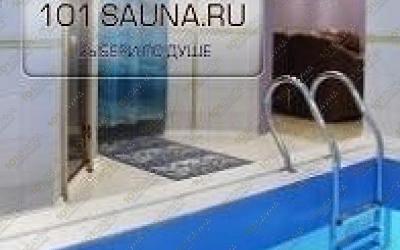 Сауна Аква-досуг, в Красноярске, 9 Мая, 21а | 1 | 101sauna.ru