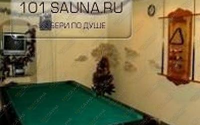 Сауна Аква-досуг, в Красноярске, 9 Мая, 21а | 2 | 101sauna.ru