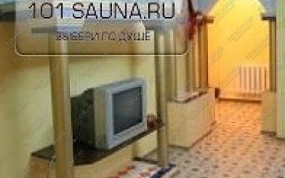 Сауна Атлантида, в Красноярске, Аэровокзальная, 8е/1 | 2 | 101sauna.ru