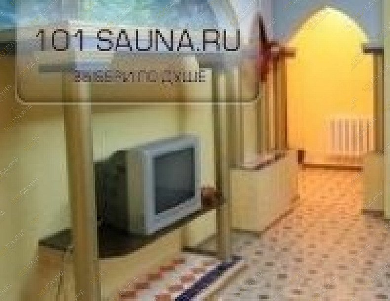 Сауна Атлантида, в Красноярске, Аэровокзальная, 8е/1 | 2 | 101sauna.ru