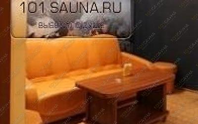 Сауна Атлантида, в Красноярске, Аэровокзальная, 8е/1 | 3 | 101sauna.ru