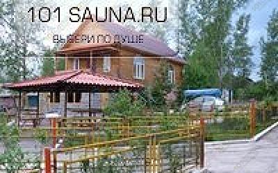 Кемпинг Вечный зов, в Красноярске, Подгорный, Заводская, 9 | 2 | 101sauna.ru