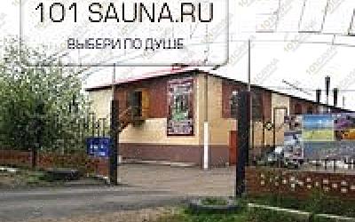 Кемпинг Вечный зов, в Красноярске, Подгорный, Заводская, 9 | 3 | 101sauna.ru