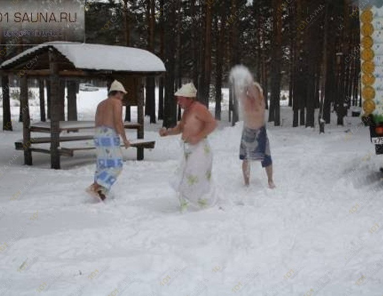 Передвиж. Баня Боярская Банька, в Красноярске, Брянская, 280 ст1 | 9 | 101sauna.ru