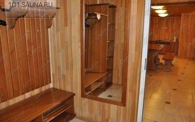 Гостиничный комплекс Дворик, в Красноярске, Семафорная, 275 | 1 | 101sauna.ru