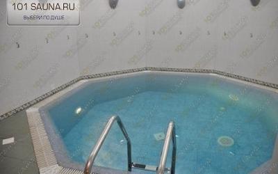 Гостиничный комплекс Дворик, в Красноярске, Семафорная, 275 | 2 | 101sauna.ru