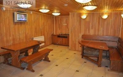 Гостиничный комплекс Дворик, в Красноярске, Семафорная, 275 | 3 | 101sauna.ru