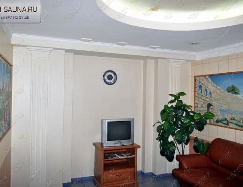 Сауна Жемчужина, в Красноярске, Красной Армии, 10 ст5 | 1 | 101sauna.ru