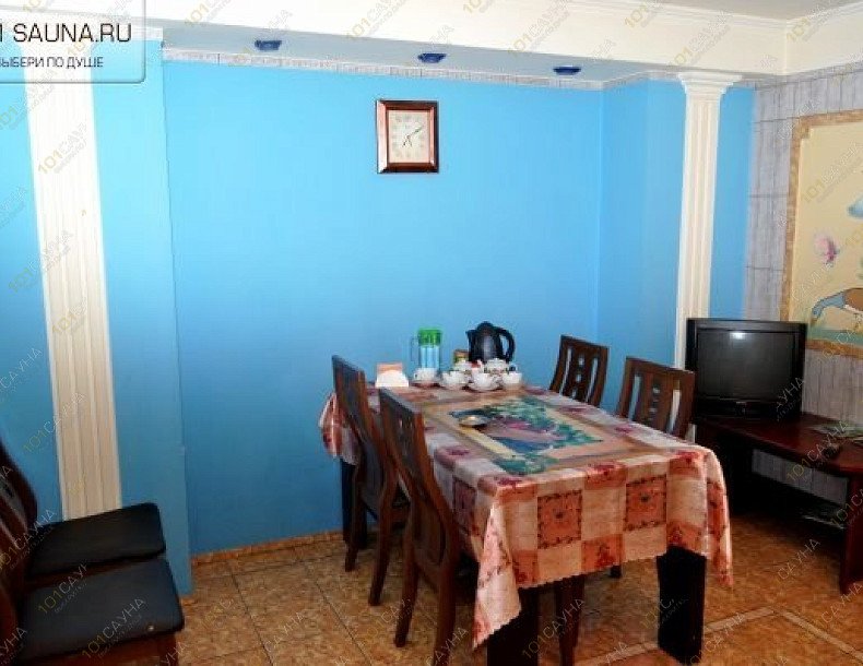 Сауна Жемчужина, в Красноярске, Красной Армии, 10 ст5 | 2 | 101sauna.ru