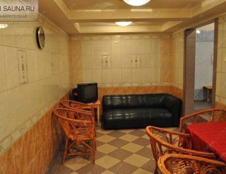 Сауна Жемчужина, в Красноярске, Красной Армии, 10 ст5 | 4 | 101sauna.ru