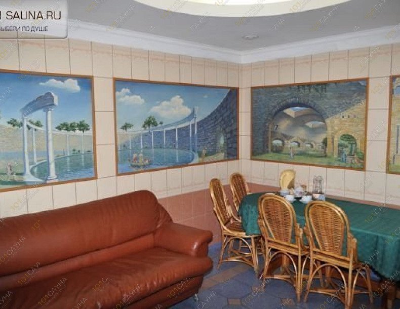 Сауна Жемчужина, в Красноярске, Красной Армии, 10 ст5 | 6 | 101sauna.ru