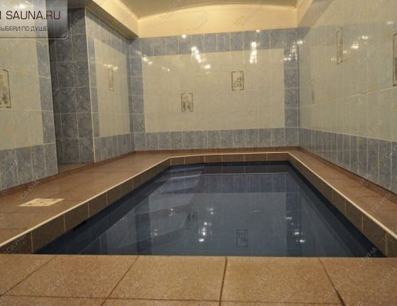 Сауна Жемчужина, в Красноярске, Красной Армии, 10 ст5 | 7 | 101sauna.ru
