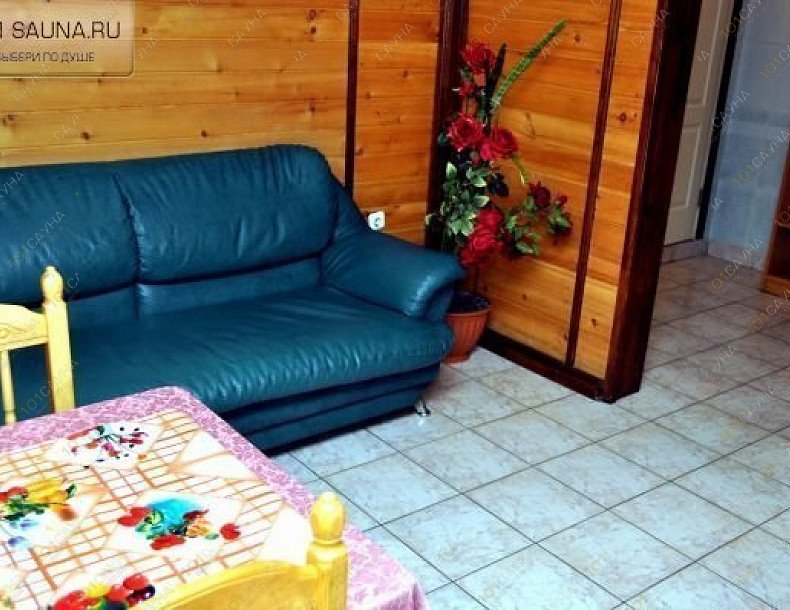 Сауна Жемчужина, в Красноярске, Красной Армии, 10 ст5 | 9 | 101sauna.ru